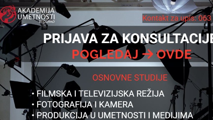 Ugrožena akademska čestitost